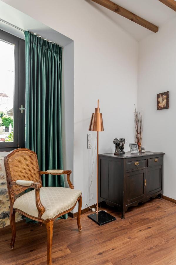 Villa Erini Elia  Ngoại thất bức ảnh