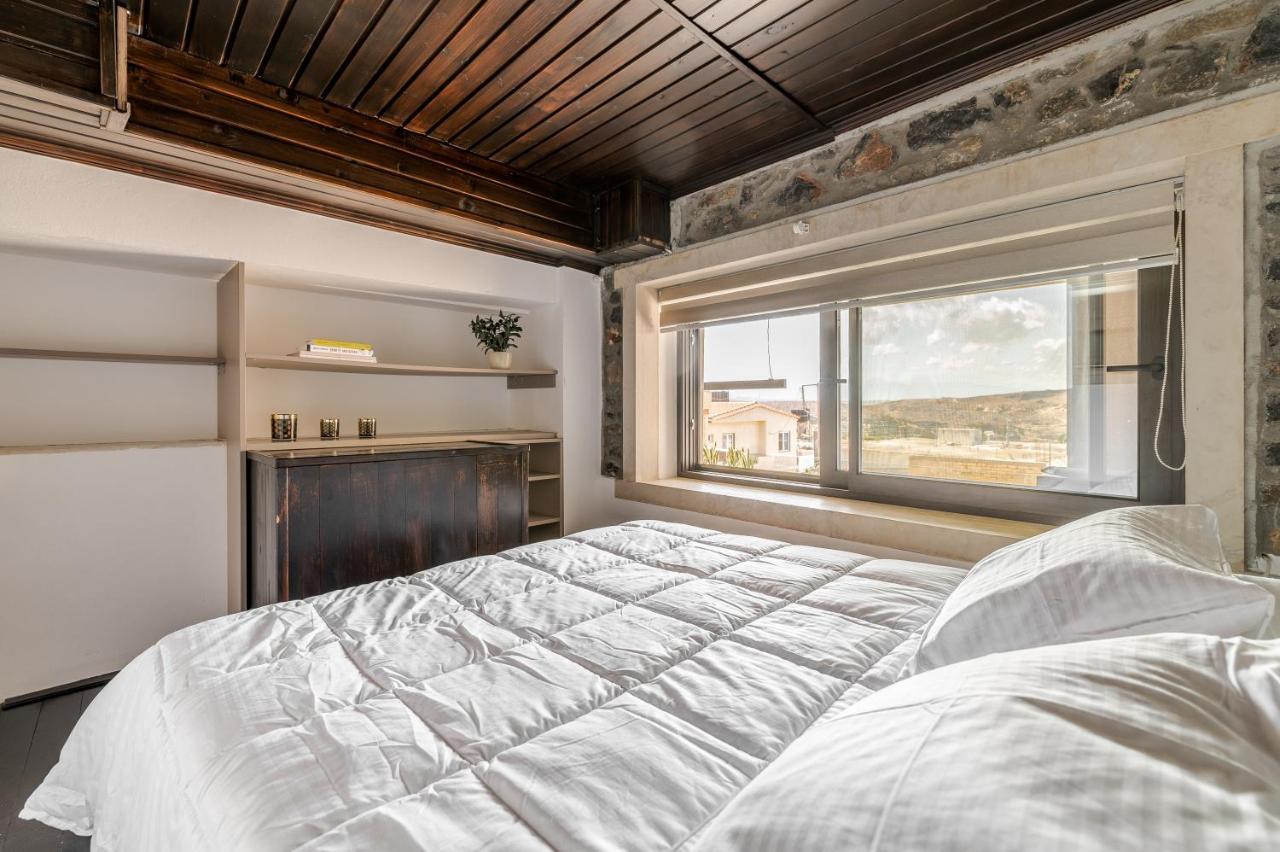 Villa Erini Elia  Ngoại thất bức ảnh
