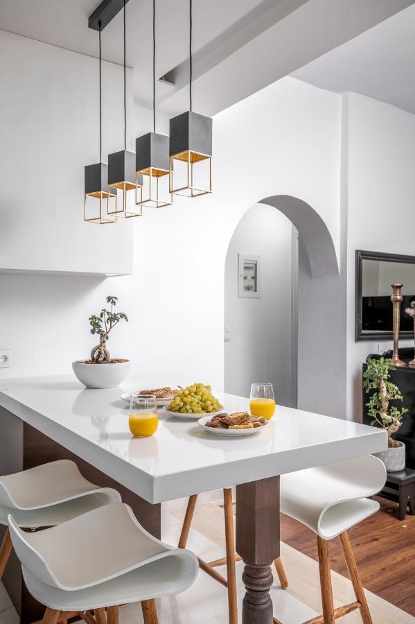 Villa Erini Elia  Ngoại thất bức ảnh