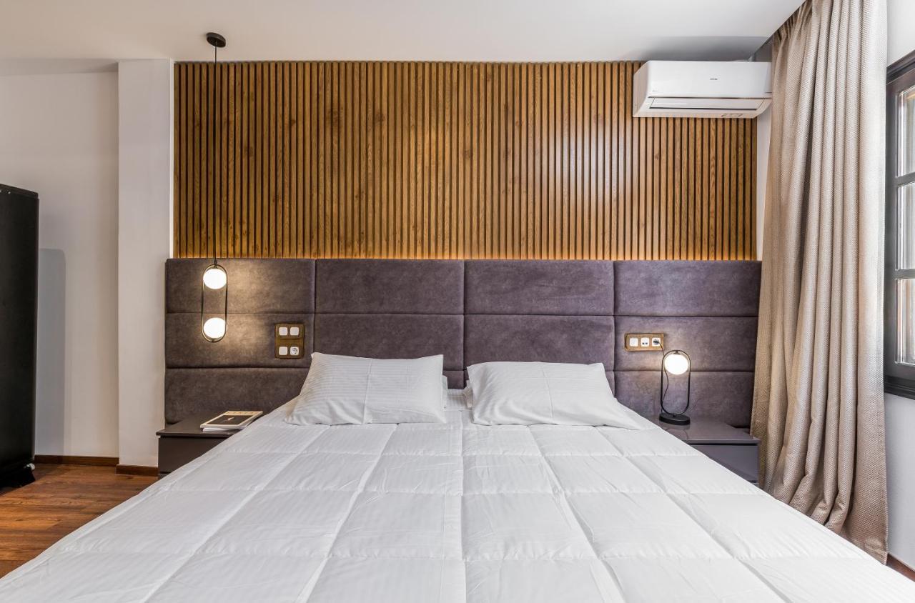 Villa Erini Elia  Ngoại thất bức ảnh