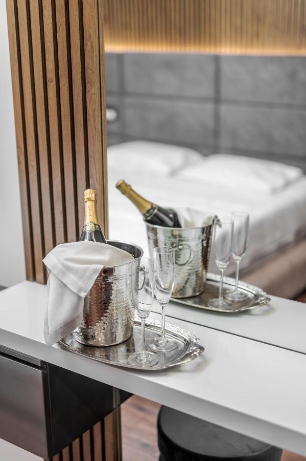 Villa Erini Elia  Ngoại thất bức ảnh